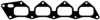 VICTOR REINZ 71-52912-10 Gasket, intake manifold